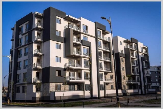 Appartement 2 chambres avec balcon à Matoto